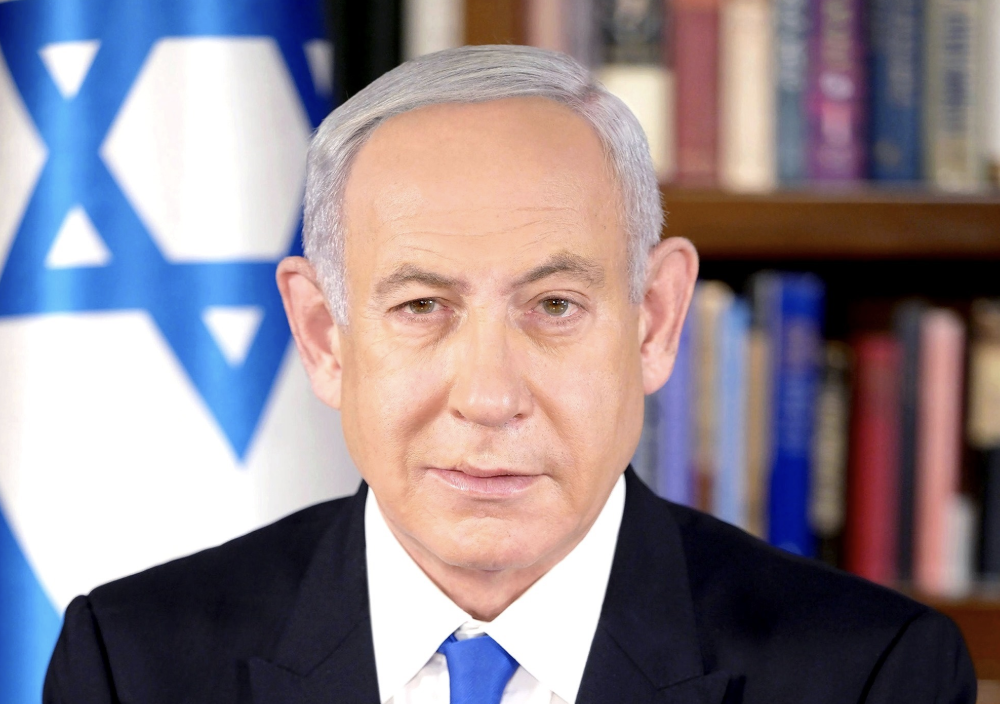 Zelensky and Netanyahu Show Why Graham’s Funeral Reached Beyond Washington