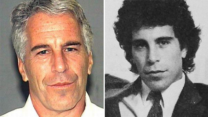 Federal records undercut claim that Karyna Shuliak was Jeffrey Epstein’s final prison visitor
