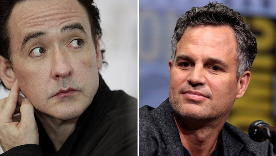 John Cusack backs Mark Ruffalo as Paramount antisemitism dispute collides with stalled Warner Bros. deal