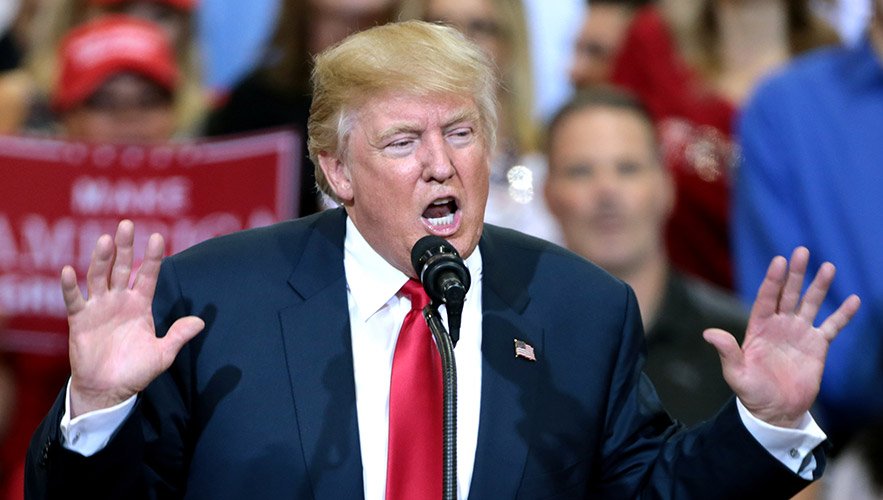 Voting groups press court to block Trump-backed USPS mail-ballot rule before midterms