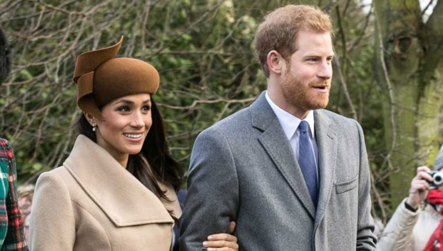 Harry and Meghan plan extended UK return after July reunion with King Charles