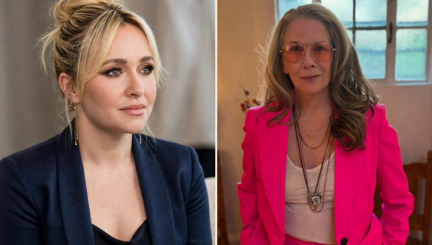 Melissa Gilbert calls for stronger child actor safeguards after Hayden Panettiere’s death