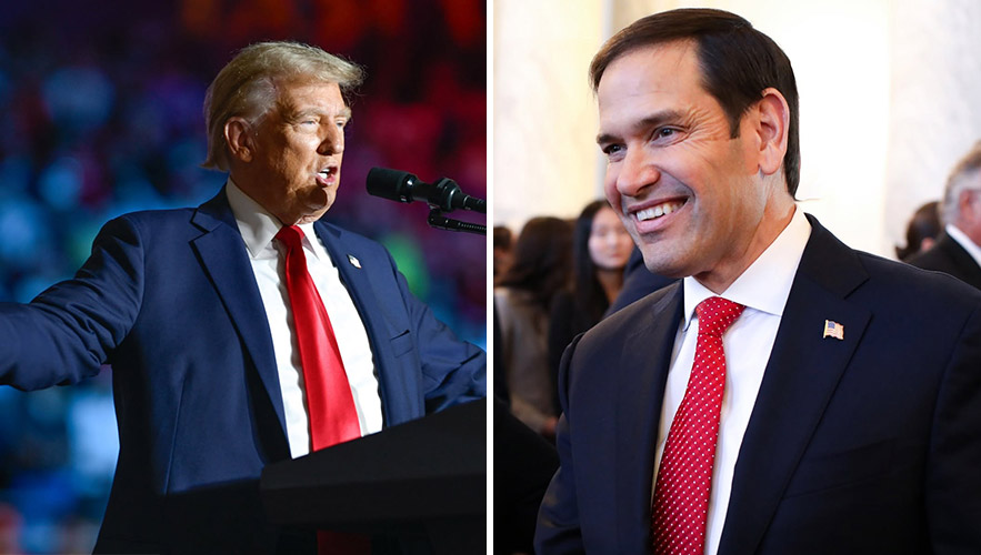 Marco Rubio’s State Department prepares mass B1/B2 visa revocations tied to asylum claims