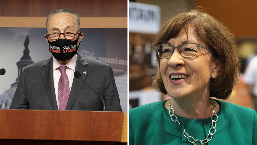 Democrats’ path to Senate control widens as red-state races tighten